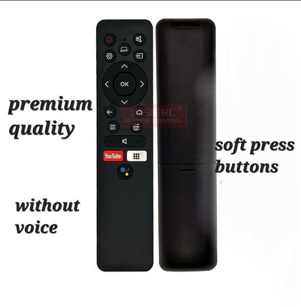 All kinds of Lcd/Led/Android Devices And Ac Remotes are available 3