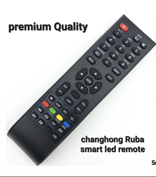 All kinds of Lcd/Led/Android Devices And Ac Remotes are available 7