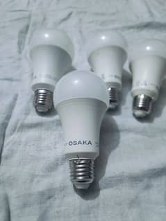 Osaka 12v dc bulb orignal