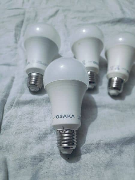 Osaka 12v dc bulb orignal 0