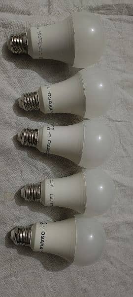 Osaka 12v dc bulb orignal 2