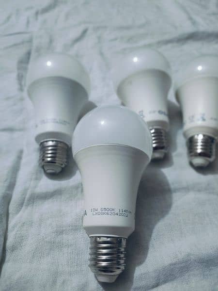 Osaka 12v dc bulb orignal 3