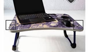 protable for laptop table