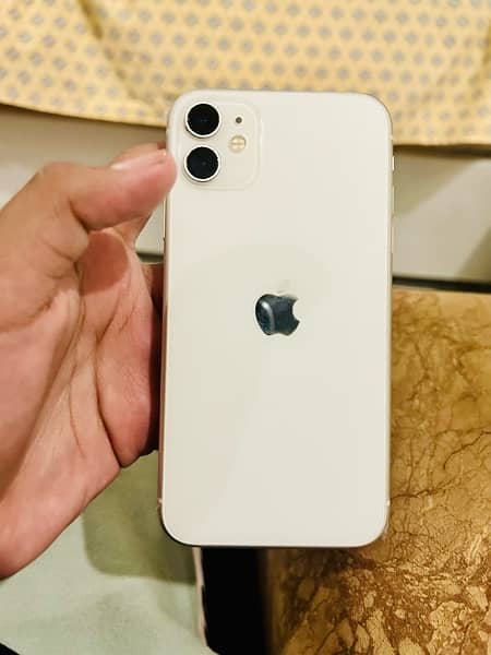 IPhone 11 pta approved 0