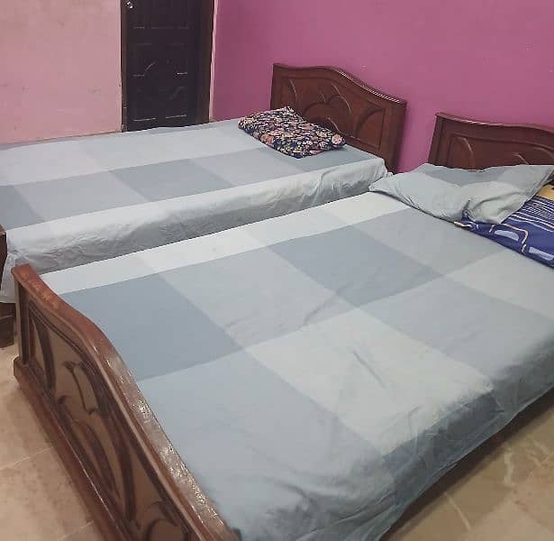 single bed set 1