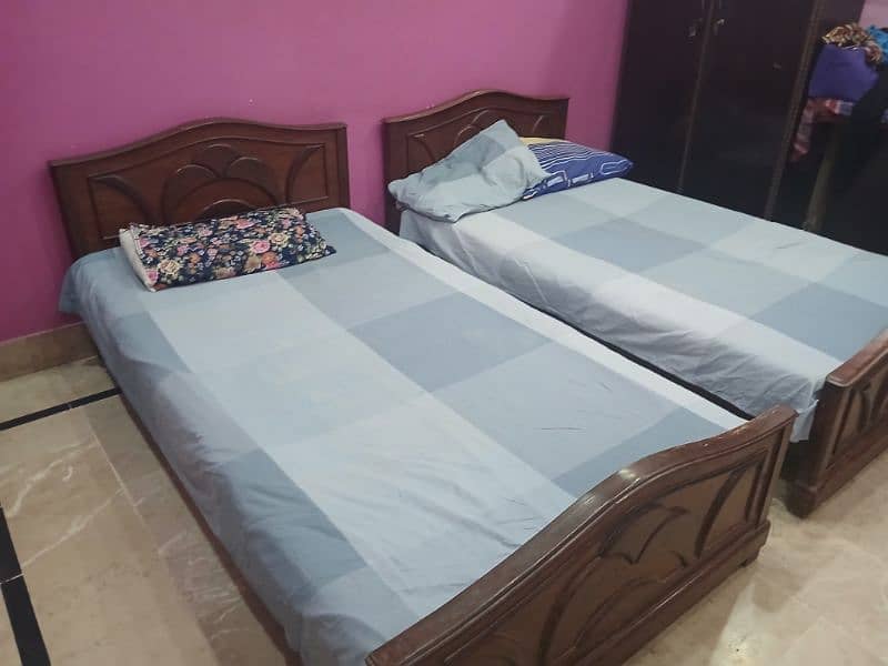 single bed set 2