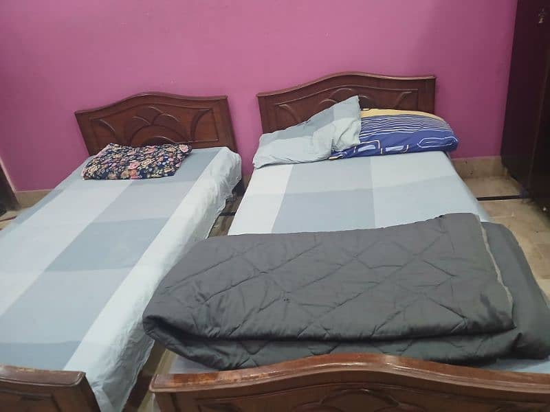 single bed set 3