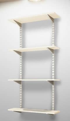 bracket shelf