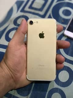 iphone 7 32gb pta approved