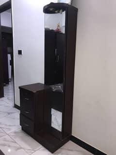 Sliding WarDrobe