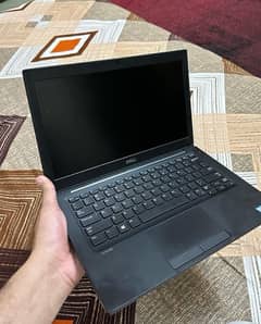 dell i5 6th generation laptop