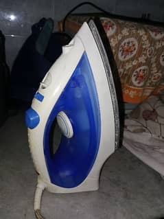 steam iron for sale