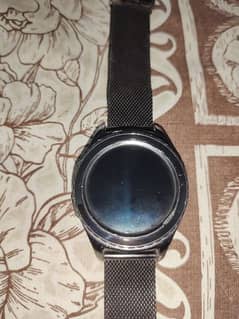 Samsung gear s2 classic