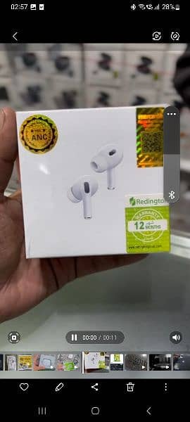 Apple anc2 pro airpods 0