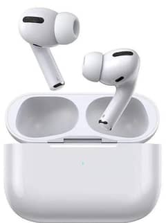 apple AirPod pro wireless earbuds