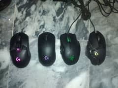 Gaming Mouse