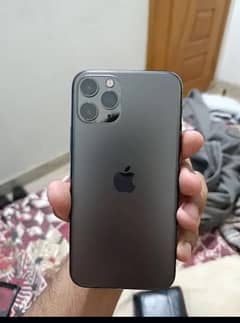 I phone 11pro non PTA