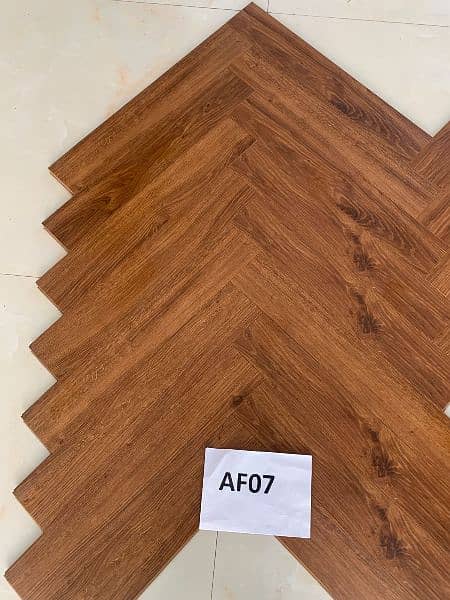 wooden flooring 2