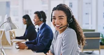 Alpha call center