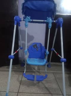 BaBy swing is urgent Sale