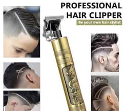 Dragon Style Hair Clipper And Shaver Free Delivery