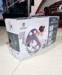 Mastela 3-in-1 Baby Swing in brand new