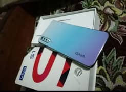 Vivo S1 4/128 GB with BoX (03196456807)