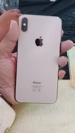 Xs max 256gb