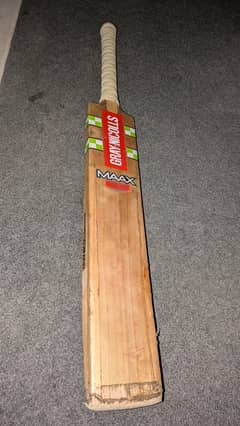 Cricket BAT for hard ball