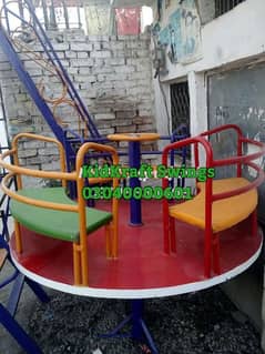 kids Slide/Swings/Kids rides/jhula/Spring rider/jungle gym/gazebo 0