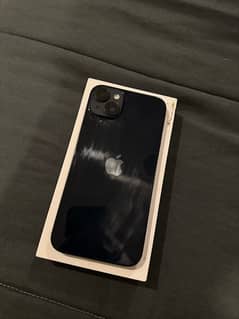 iphone 14 plus 128 GB