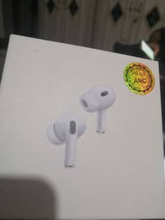 Airpods Pro 2nd Gen