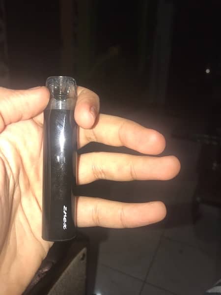 znex pod 1