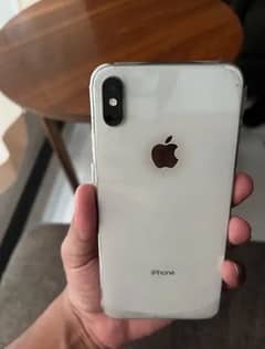 iphone XS MaX Non PTA