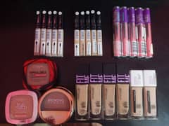 Cosmetics Products Available On Cheap Price