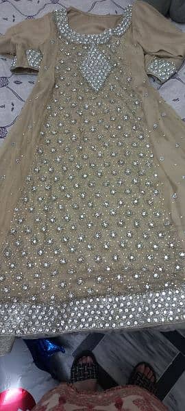 Party wear dress 9