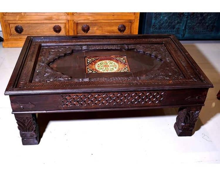 swati tables  tables chinoti center tables antique tables 7