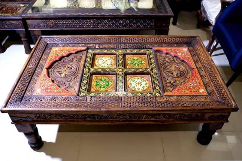 swati tables  tables chinoti center tables antique tables 8