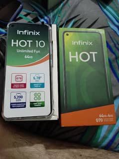 infinix