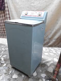 Dryer Machine Metal Body - Clothes Drying Machine - Spin Dryer