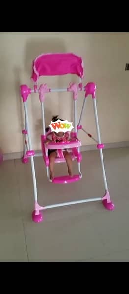 baby swing 0