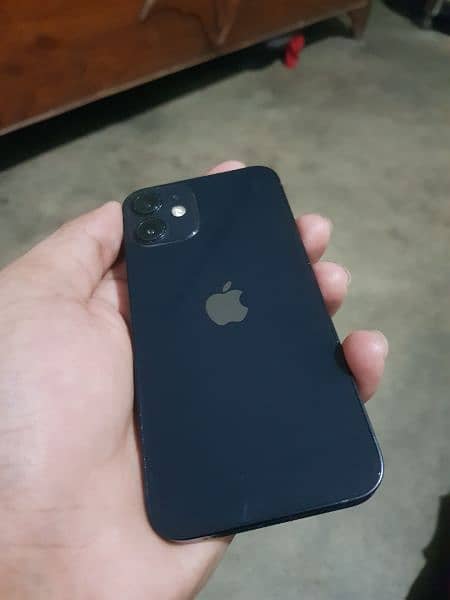 iPhone 12 mini 128gb| FU | 2