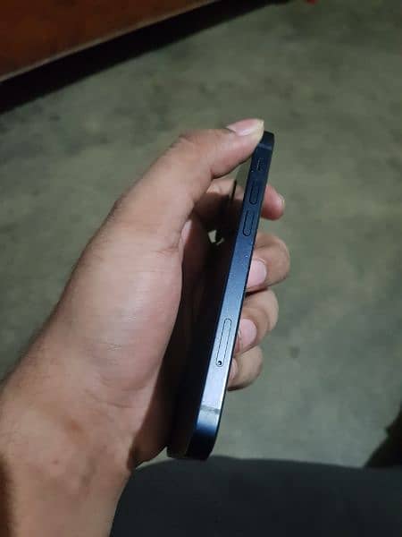 iPhone 12 mini 128gb| FU | 3