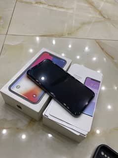 iPhoneX