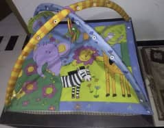 Baby Play Gym Tiny Love Brand Large Size