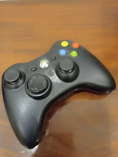 X box 360 wireless controller