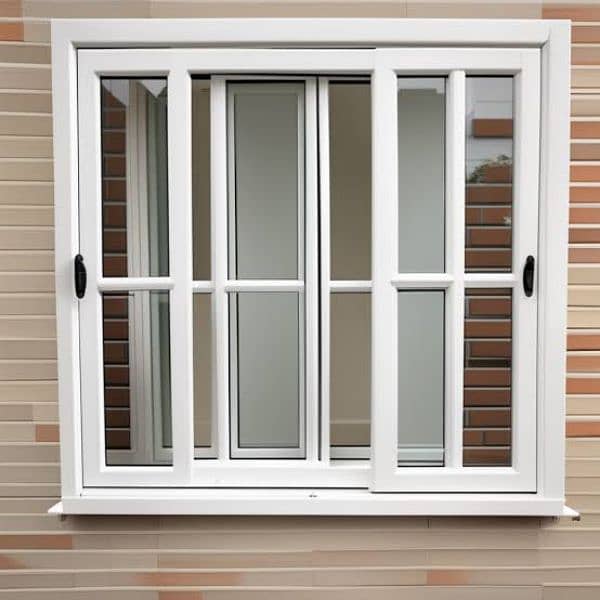 Upvc windows and doors 1