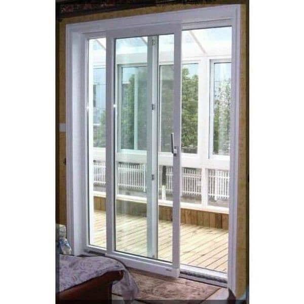 Upvc windows and doors 2