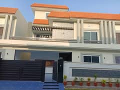 11 Marla House For Sale Kent Housing Society Chenab Ranger Road Sialkot