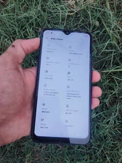 Realme 3, with Box | Urgent Sale | 4GB Ram + 64GB Storage |